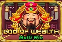 God of Wealth