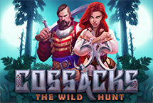 Cossacks: The Wild Hunt